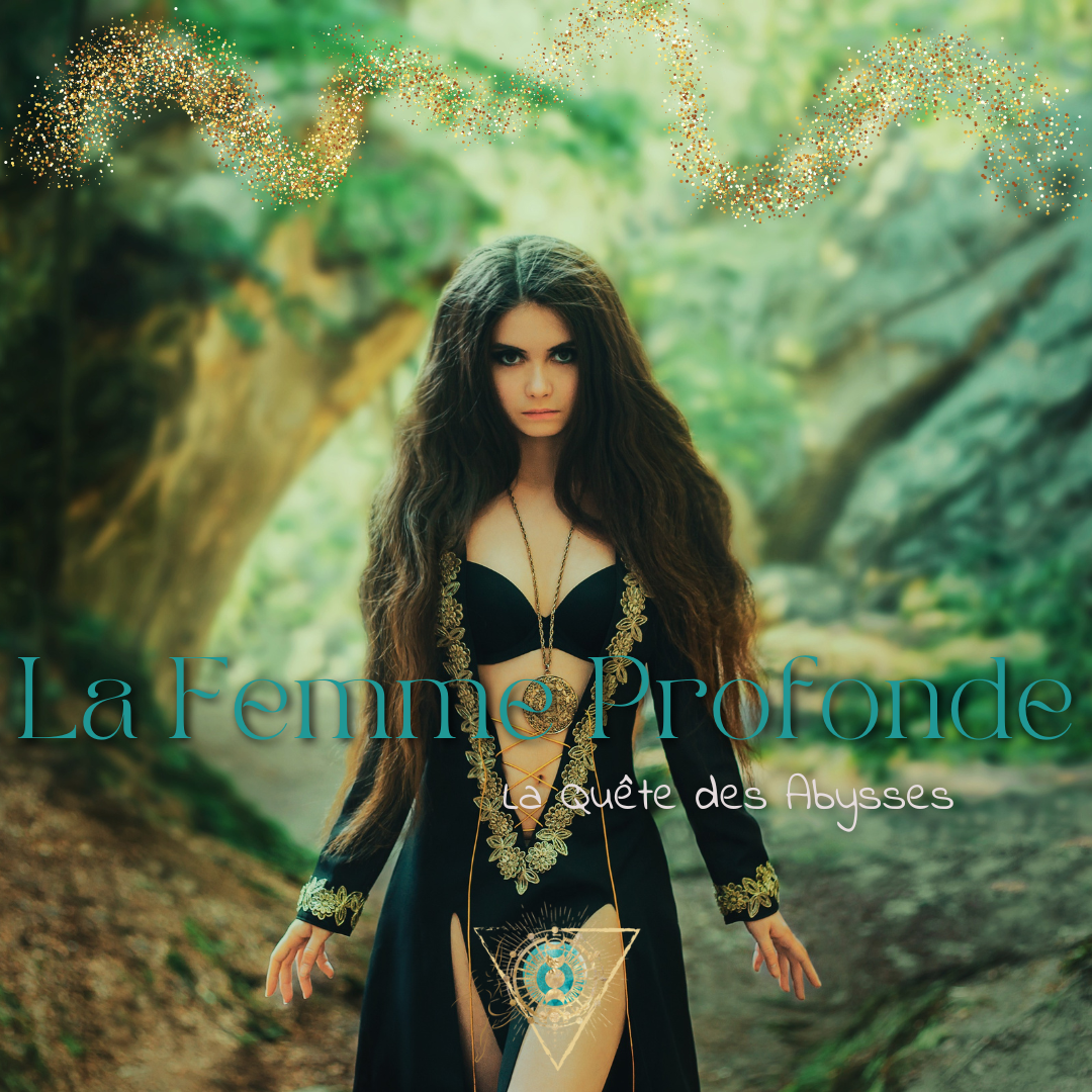 La Quête des Abysses